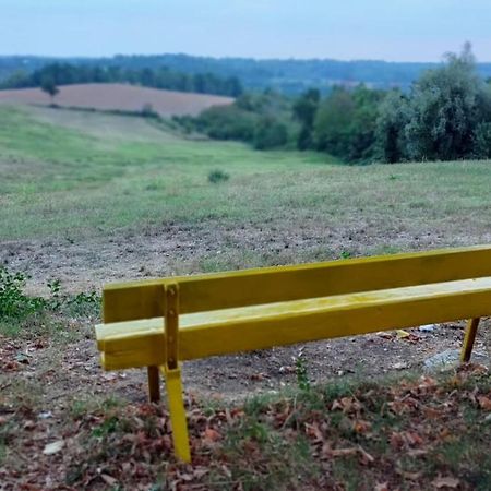 La Valle Incantata Villanova d'Asti 외부 사진