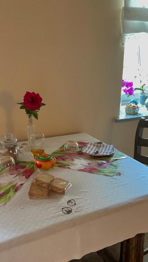 La Valle Incantata Villanova d'Asti 외부 사진