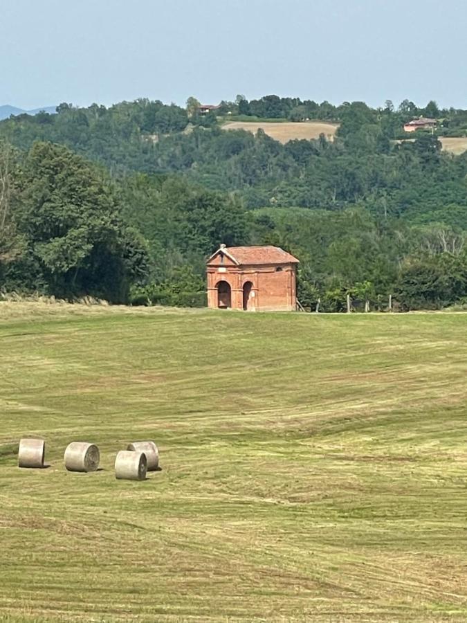 La Valle Incantata Villanova d'Asti 외부 사진