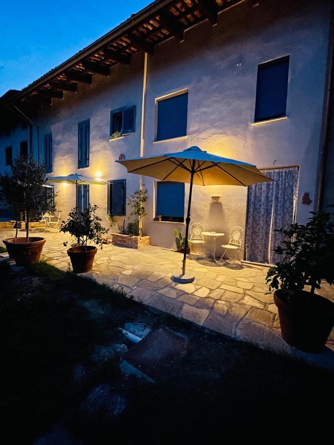 La Valle Incantata Villanova d'Asti 외부 사진