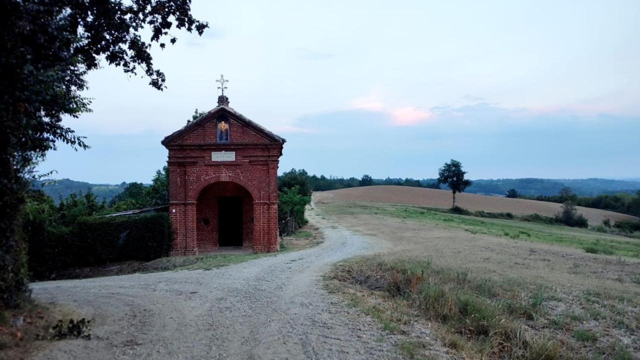 La Valle Incantata Villanova d'Asti 외부 사진