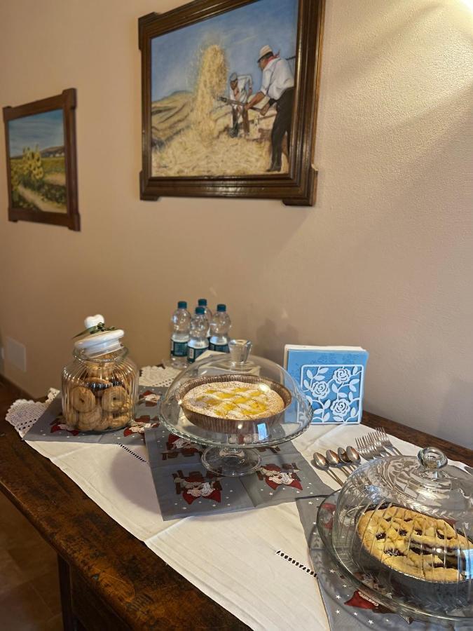 La Valle Incantata Villanova d'Asti 외부 사진