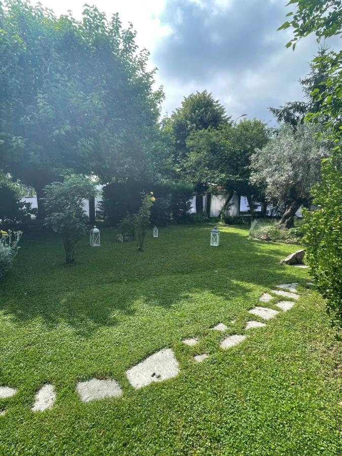 La Valle Incantata Villanova d'Asti 외부 사진