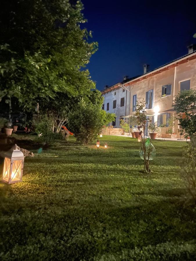 La Valle Incantata Villanova d'Asti 외부 사진