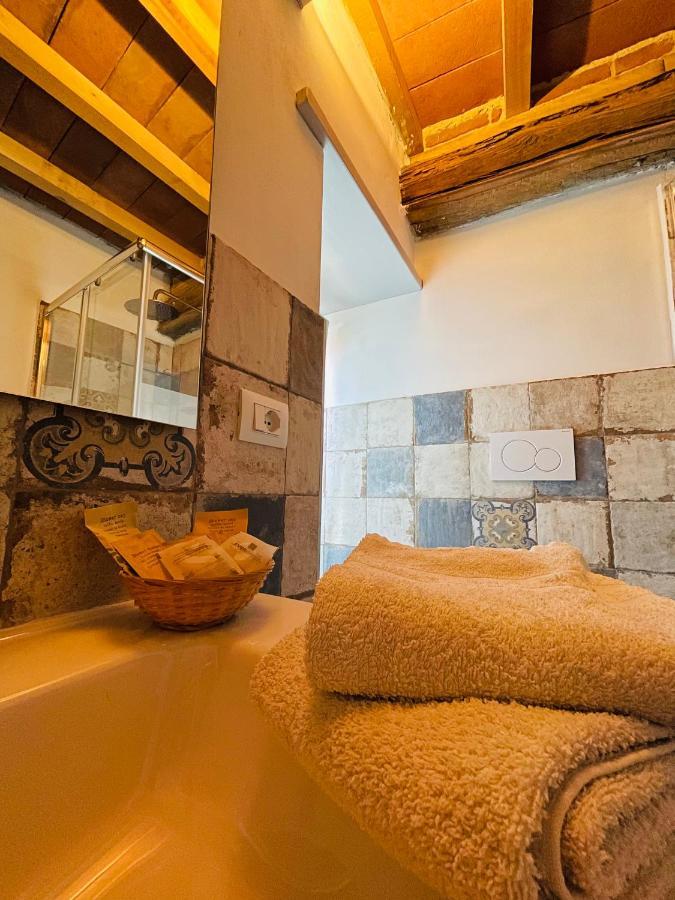La Valle Incantata Villanova d'Asti 외부 사진