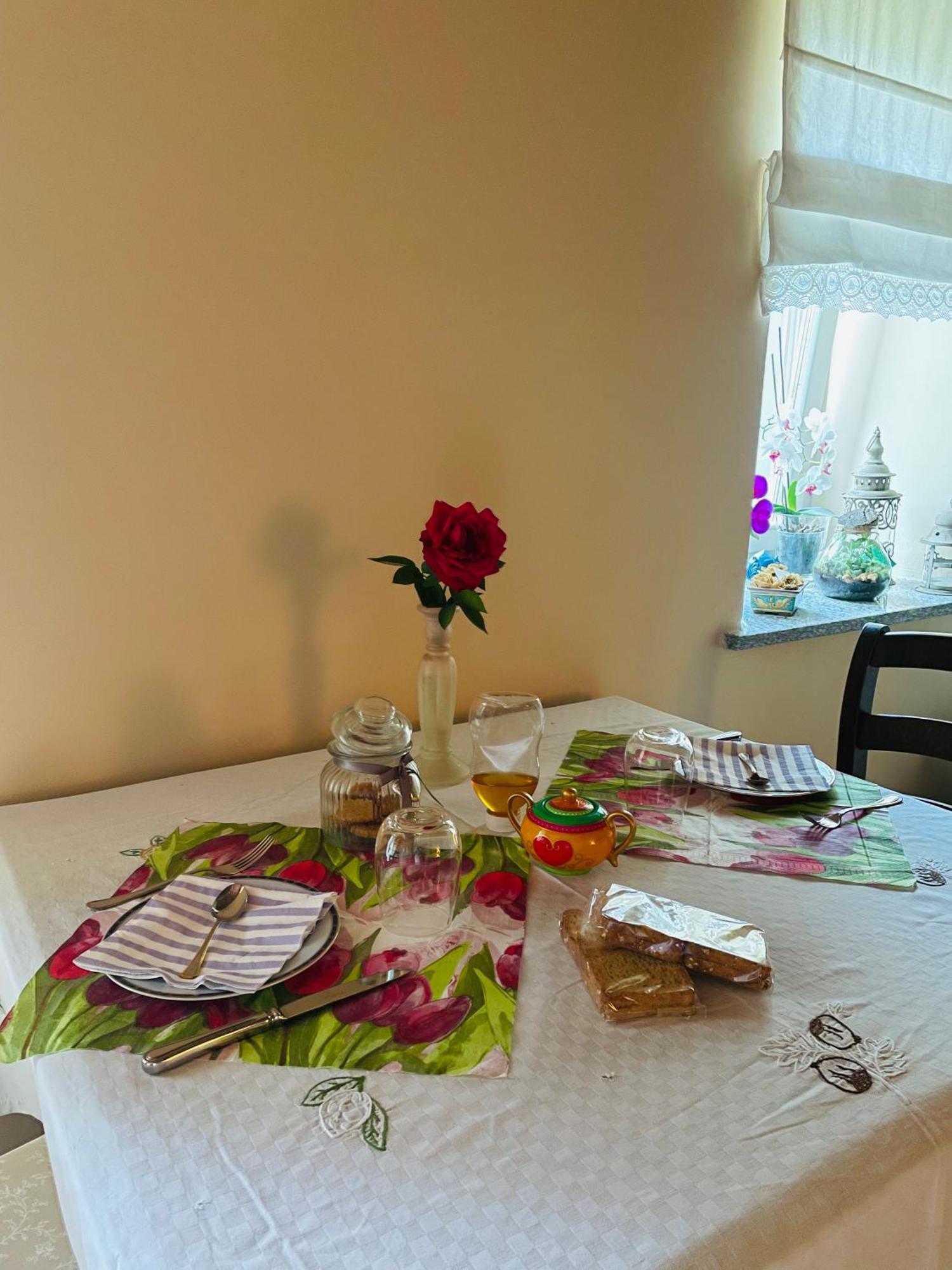 La Valle Incantata Villanova d'Asti 외부 사진