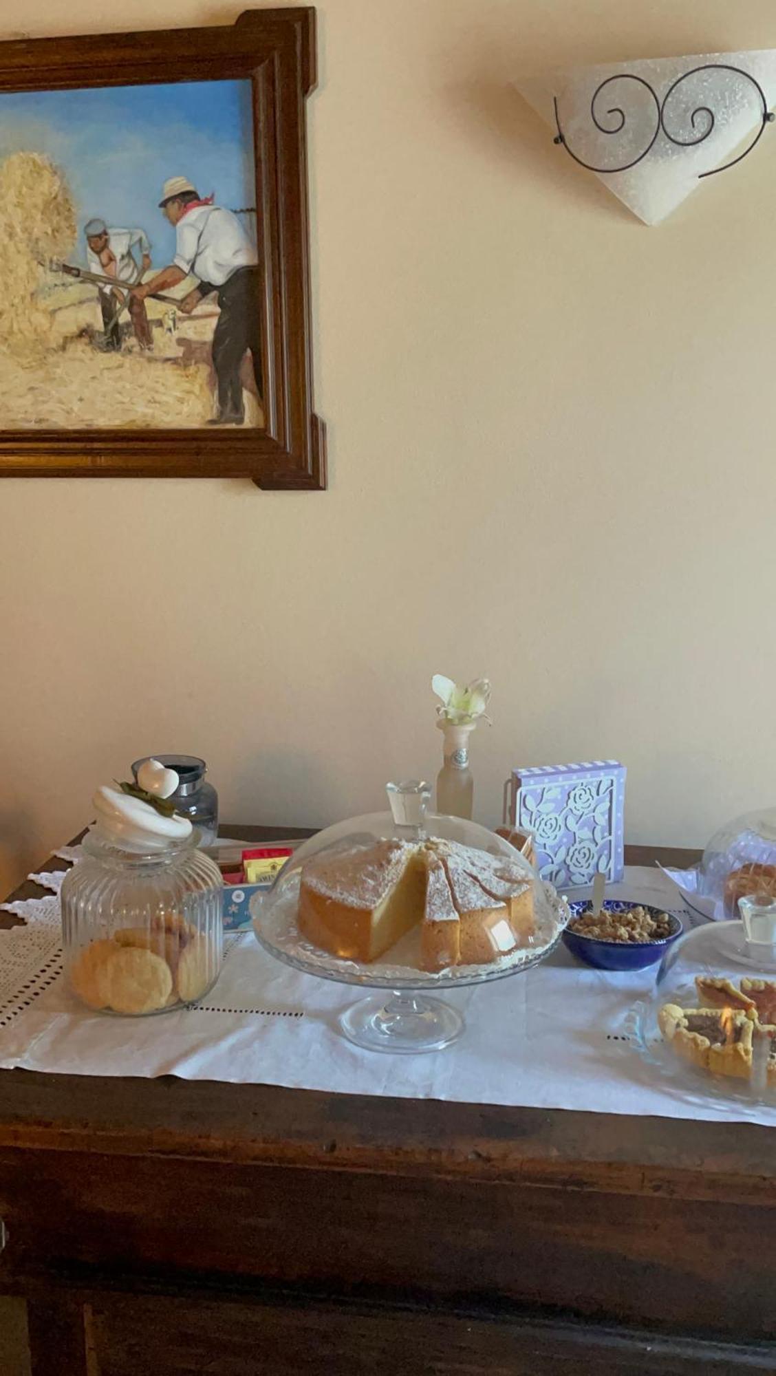 La Valle Incantata Villanova d'Asti 외부 사진