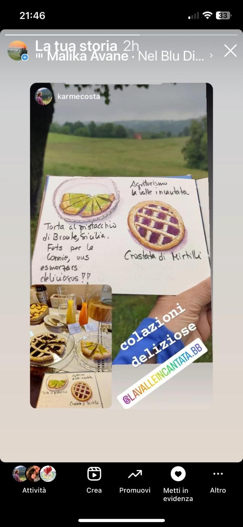 La Valle Incantata Villanova d'Asti 외부 사진