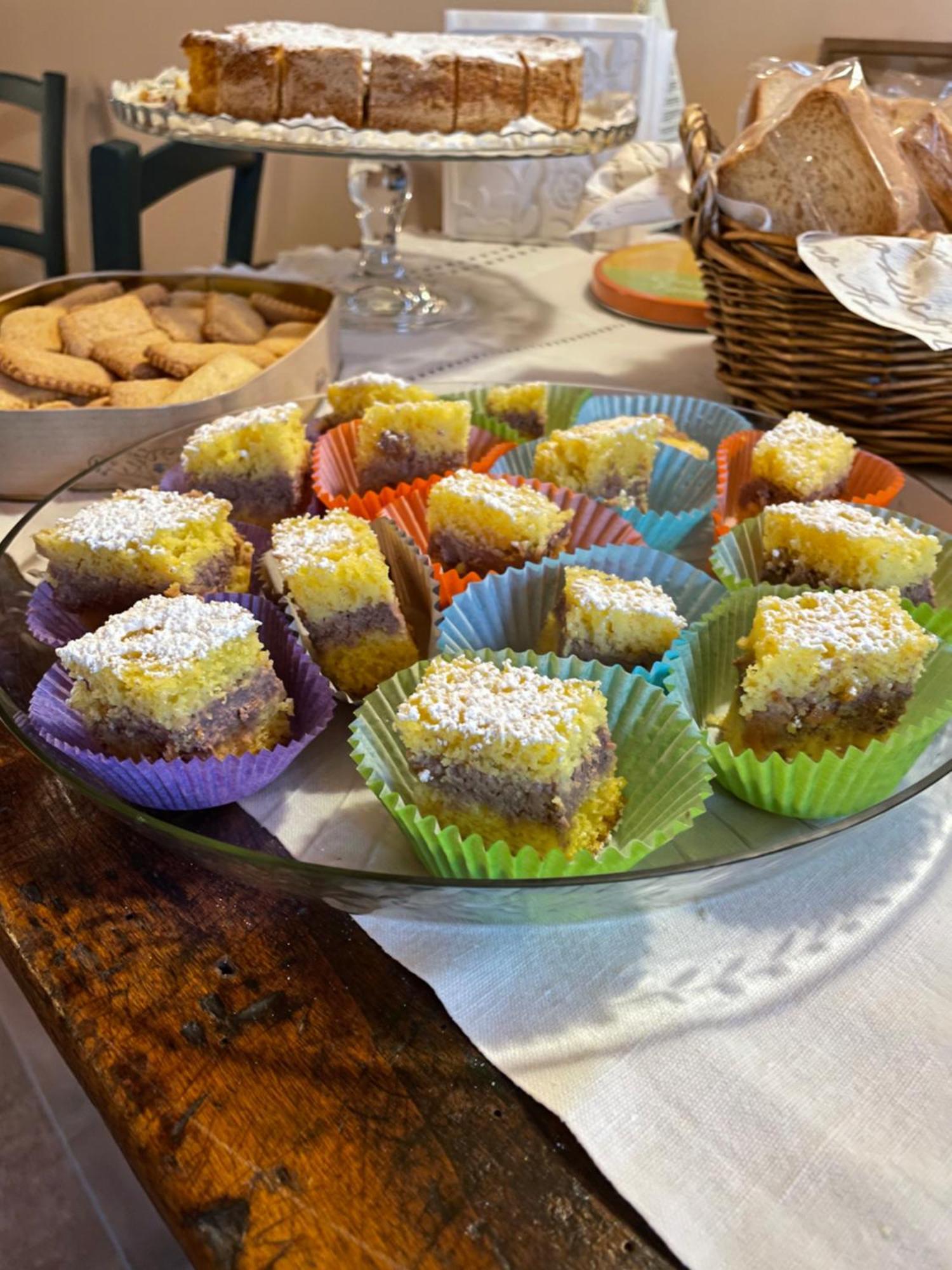 La Valle Incantata Villanova d'Asti 외부 사진