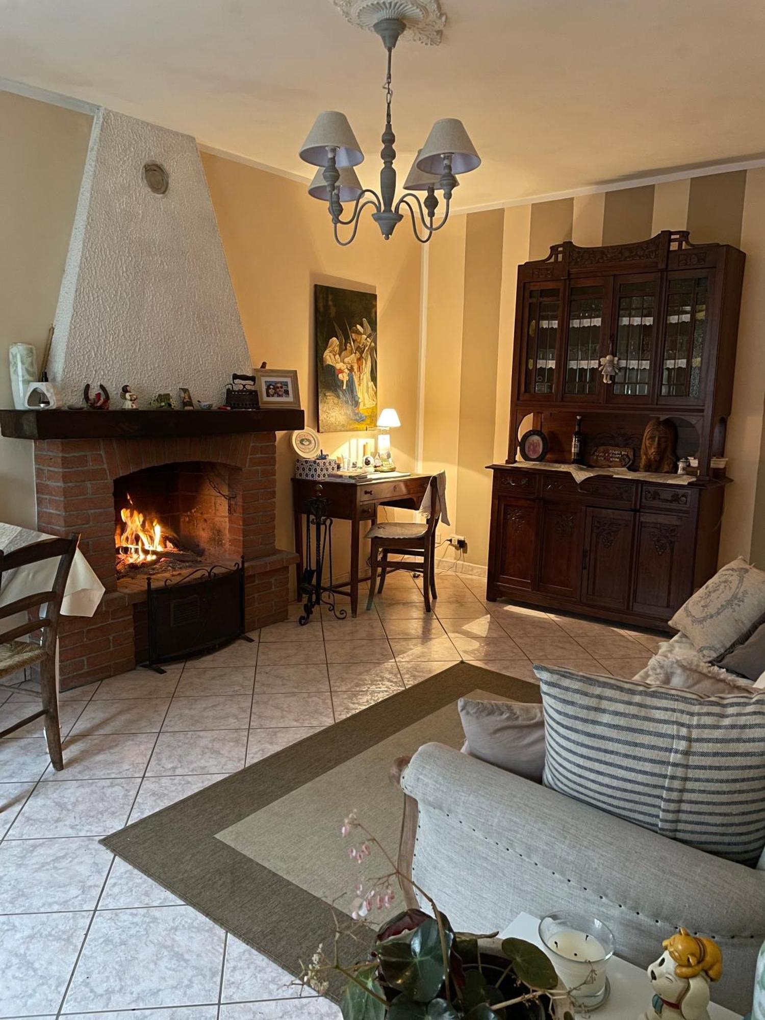 La Valle Incantata Villanova d'Asti 외부 사진